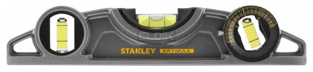 Stanley 0-43-609 FATMAX Pro Torpedo Waterpas