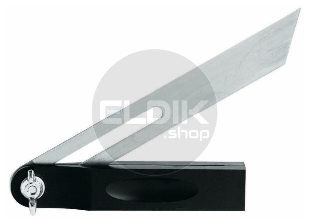 Stanley 0-46-825 Zweihaak H1225 200mm