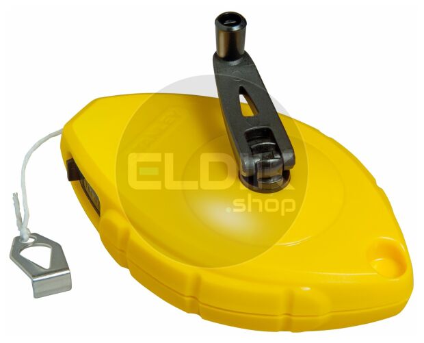 Stanley 0-47-443 Slaglijnmolenkit ABS 30m