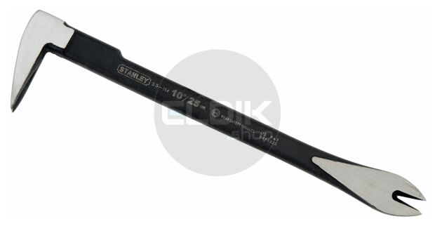 Stanley 0-55-114 Koevoet Fijn Smalle Klauw 250mm