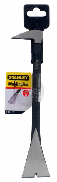 Stanley 0-55-117 Koevoet Fijn Brede Klauw 250mm