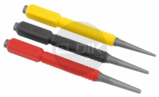 Stanley 0-58-930 Dynagrip Drevelset 3-delige