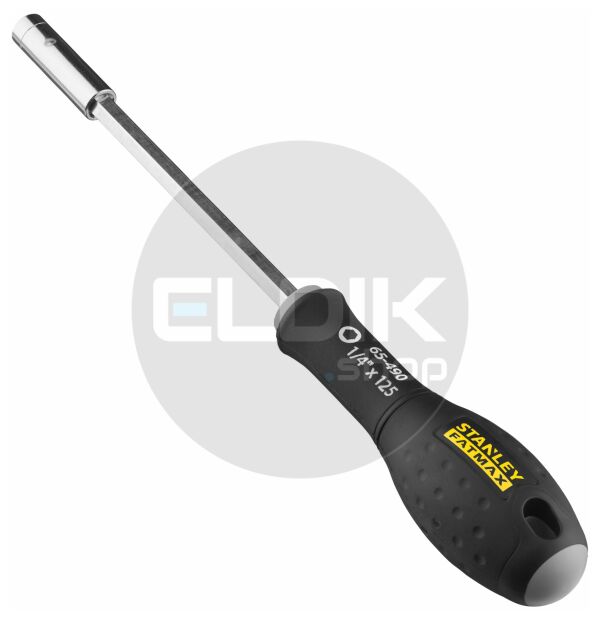Stanley 0-65-490 FATMAX Bitschroevendraaier  X 125mm