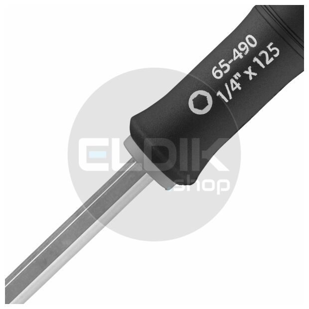 Stanley 0-65-490 FATMAX Bitschroevendraaier  X 125mm