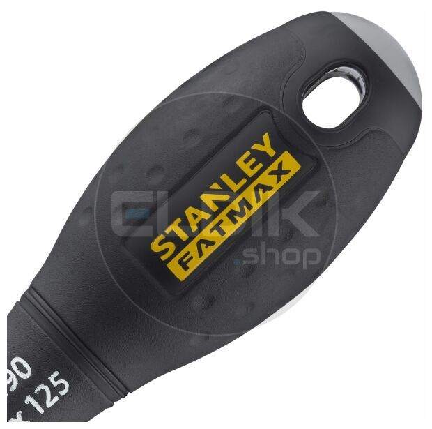 Stanley 0-65-490 FATMAX Bitschroevendraaier  X 125mm