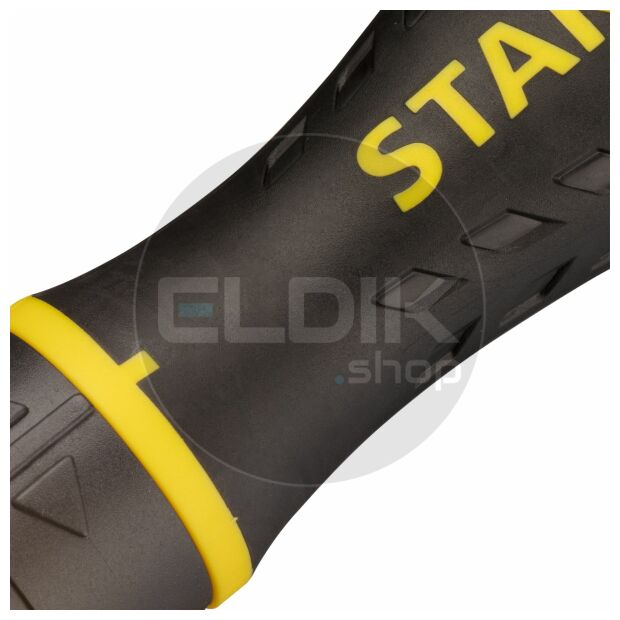 Stanley 0-68-010 Multibit Schroevendraaier met Ratel