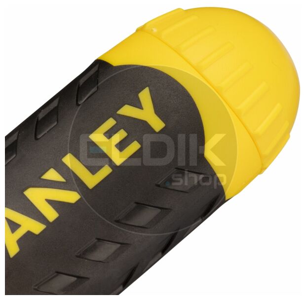 Stanley 0-68-010 Multibit Schroevendraaier met Ratel