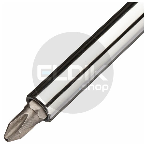 Stanley 0-68-010 Multibit Schroevendraaier met Ratel
