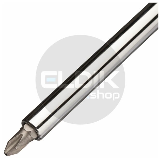 Stanley 0-68-010 Multibit Schroevendraaier met Ratel