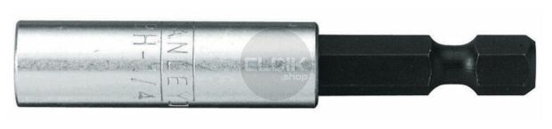 Stanley 0-68-732 1/4" Magnetische Bithouder 60mm
