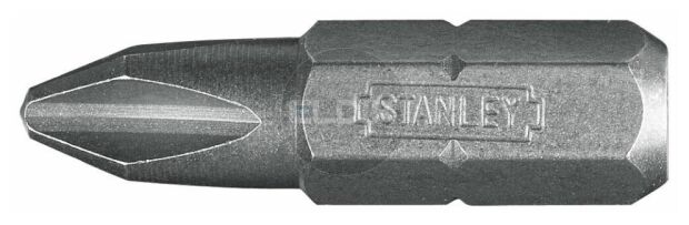 Stanley 0-68-946 1/4" Bits Phillips Nr2