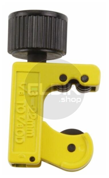 Stanley 0-70-447 Verstelbare Pijpsnijder (3 mm - 22 mm)