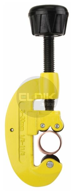 Stanley 0-70-448 Verstelbare Pijpsnijder (3 mm - 30mm)