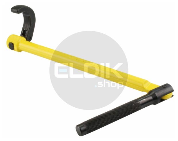 Stanley 0-70-453 Verstelbare Kraanmoersleutel