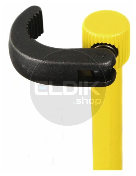 Stanley 0-70-453 Verstelbare Kraanmoersleutel