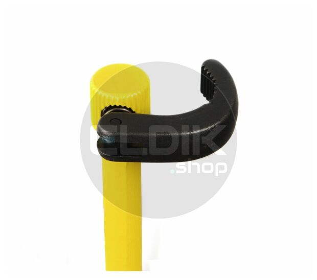 Stanley 0-70-453 Verstelbare Kraanmoersleutel