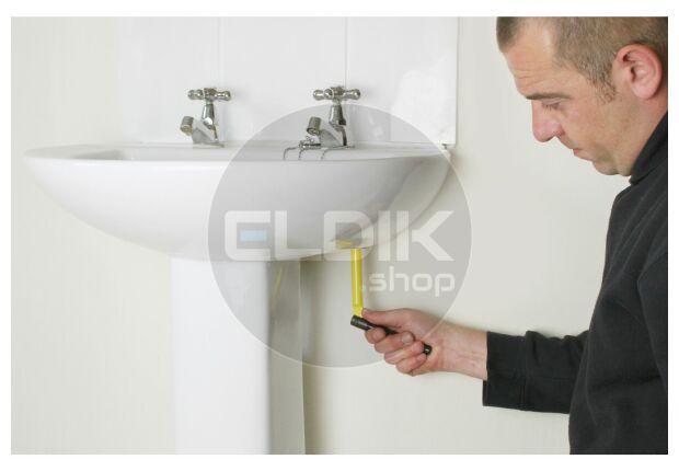 Stanley 0-70-453 Verstelbare Kraanmoersleutel