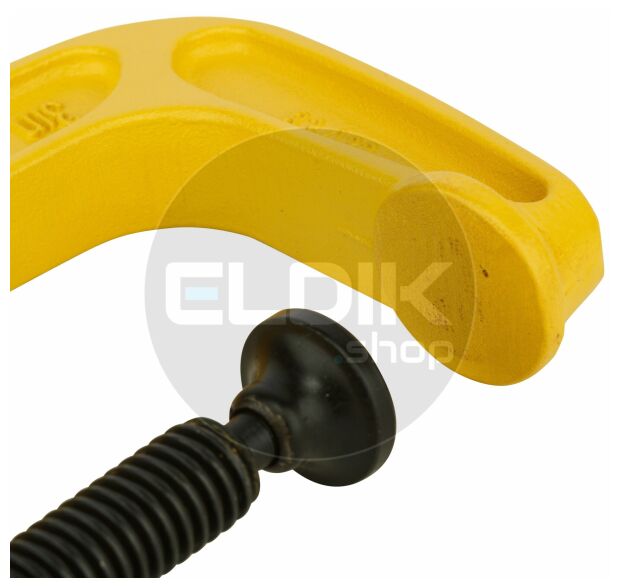 Stanley 0-83-033 75mm/3" C-Klem