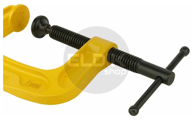 Stanley 0-83-033 75mm/3" C-Klem