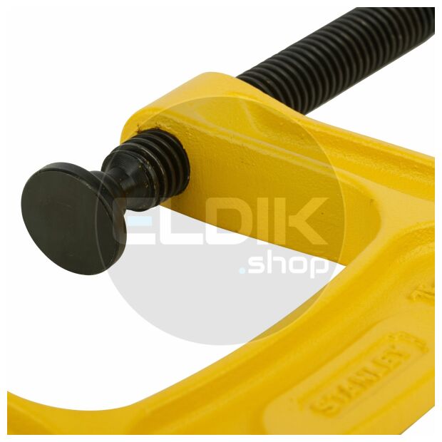Stanley 0-83-033 75mm/3" C-Klem