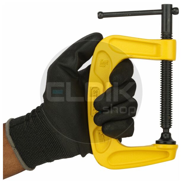 Stanley 0-83-033 75mm/3" C-Klem