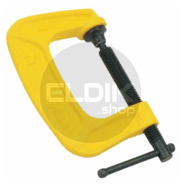 Stanley 0-83-034 100mm/4" C-Klem