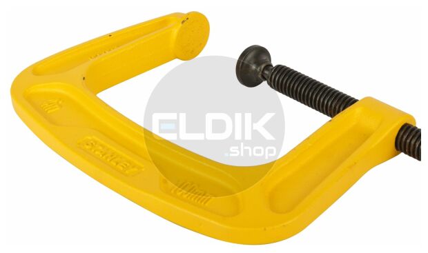 Stanley 0-83-034 100mm/4" C-Klem