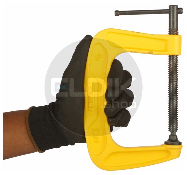 Stanley 0-83-034 100mm/4" C-Klem
