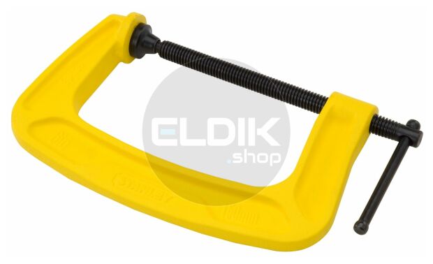 Stanley 0-83-035 150mm/6" C-Klem