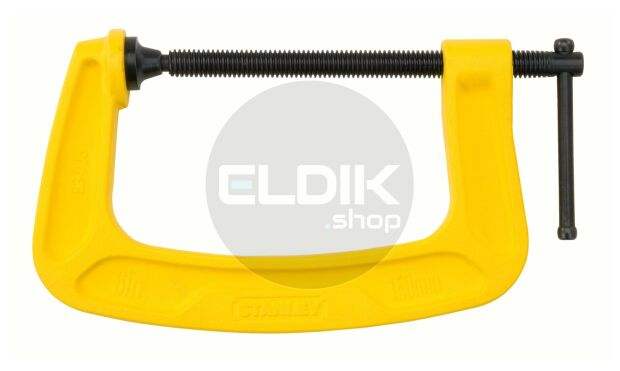 Stanley 0-83-035 150mm/6" C-Klem