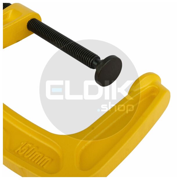Stanley 0-83-035 150mm/6" C-Klem