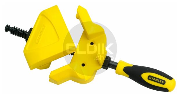 Stanley 0-83-122 Heavy Duty Hoekklem