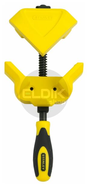 Stanley 0-83-122 Heavy Duty Hoekklem