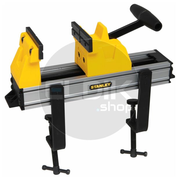 Stanley 0-83-179 Snelspan Bankschroef 80 mm