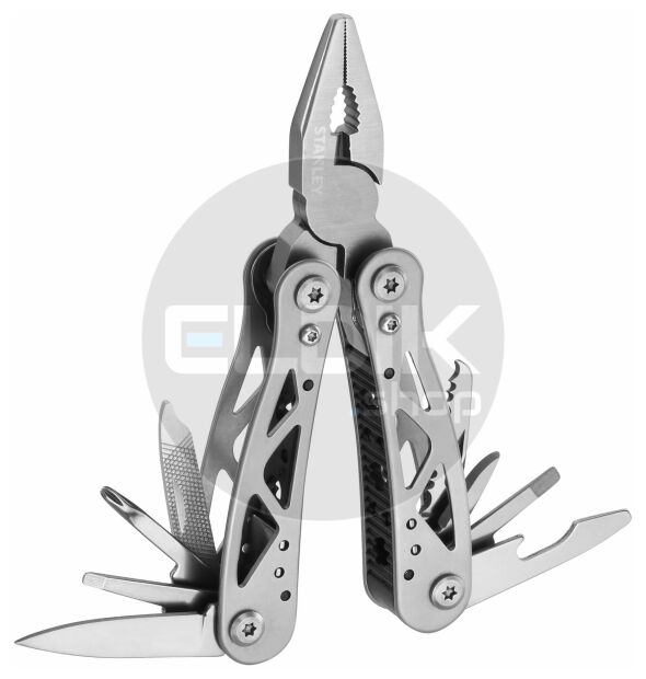 Stanley 0-84-519 Multitool 12in1