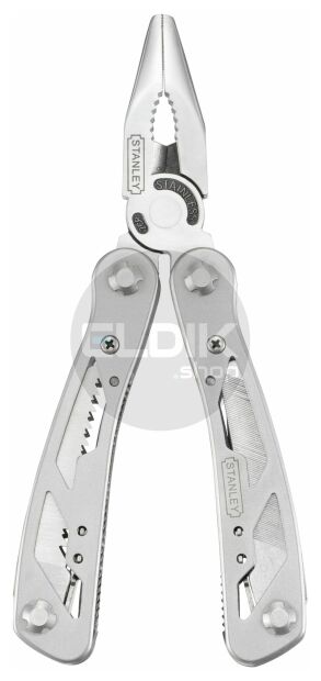 Stanley 0-84-519 Multitool 12in1
