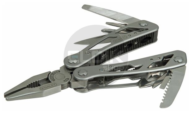 Stanley 0-84-519 Multitool 12in1
