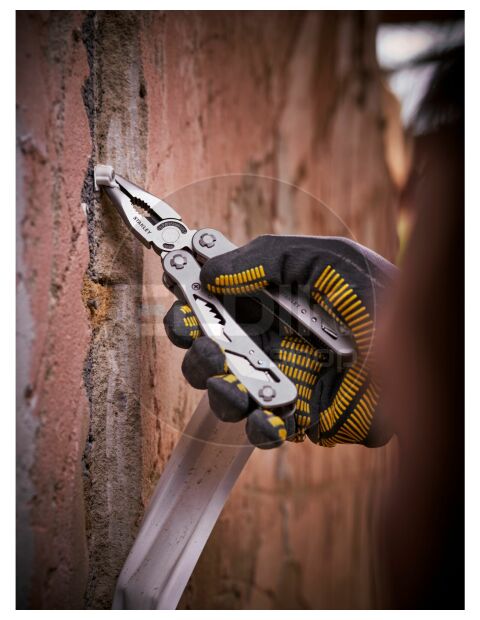 Stanley 0-84-519 Multitool 12in1