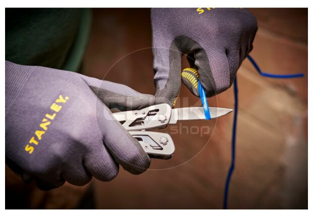 Stanley 0-84-519 Multitool 12in1