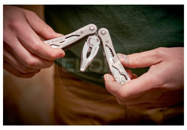 Stanley 0-84-519 Multitool 12in1