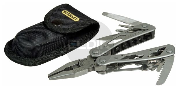 Stanley 0-84-519 Multitool 12in1