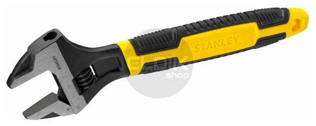 Stanley 0-90-950 Verstelbare Moersleutel 300mm x 40mm