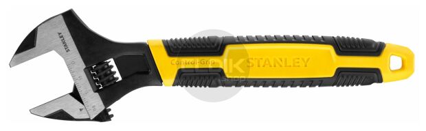 Stanley 0-90-950 Verstelbare Moersleutel 300mm x 40mm