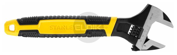 Stanley 0-90-950 Verstelbare Moersleutel 300mm x 40mm
