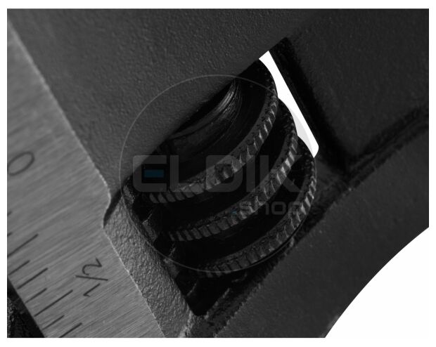 Stanley 0-90-950 Verstelbare Moersleutel 300mm x 40mm