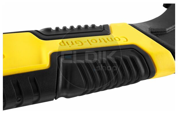 Stanley 0-90-950 Verstelbare Moersleutel 300mm x 40mm