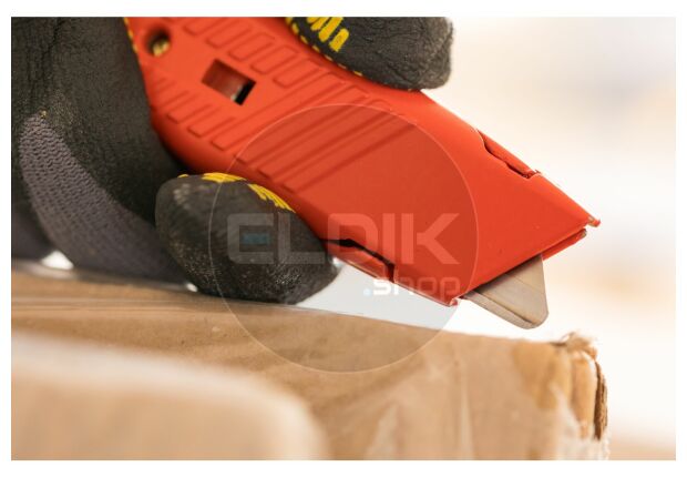 Stanley 1-10-189 Veiligheidsmes