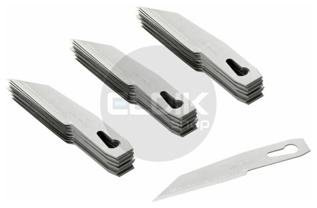 Stanley 1-11-221 Reserve Hobbymessen 5901 | 50 Delige Set