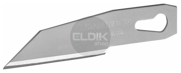 Stanley 1-11-221 Reserve Hobbymessen 5901 | 50 Delige Set