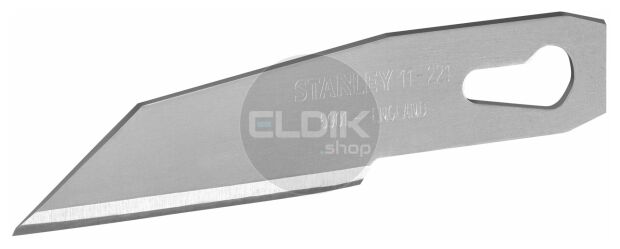 Stanley 1-11-221 Reserve Hobbymessen 5901 | 50 Delige Set
